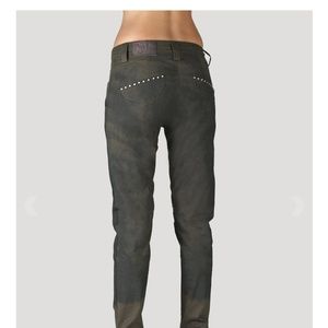 Psylo jiva pants